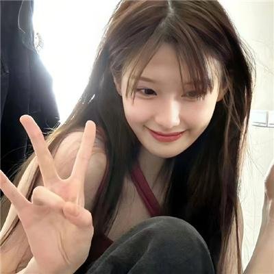 幸运情人草