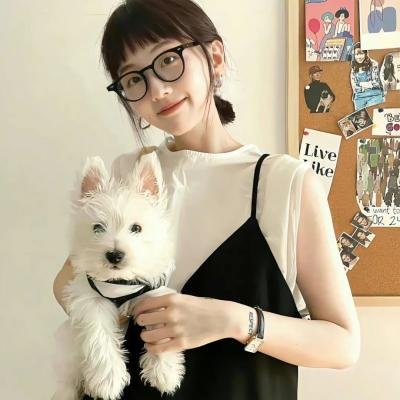 每个人都喜欢着某个人