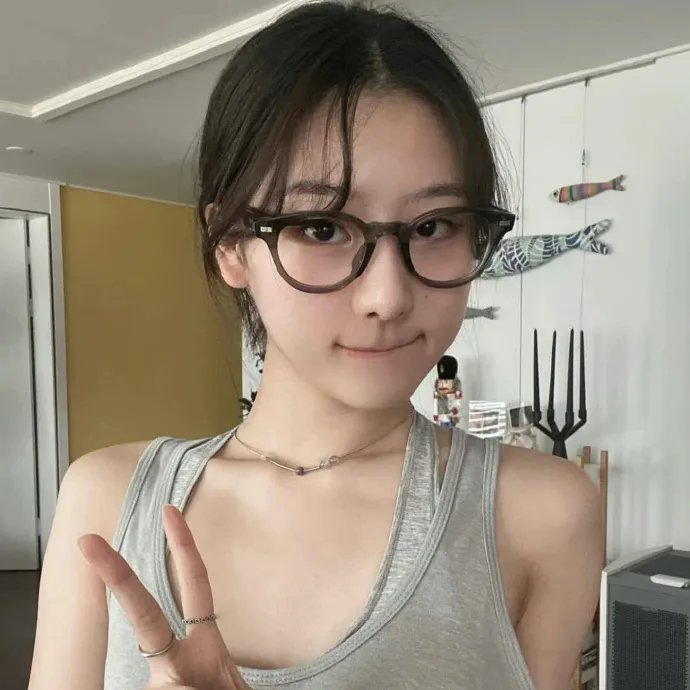 百合的故事
