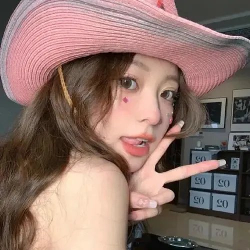 彩色的小路
