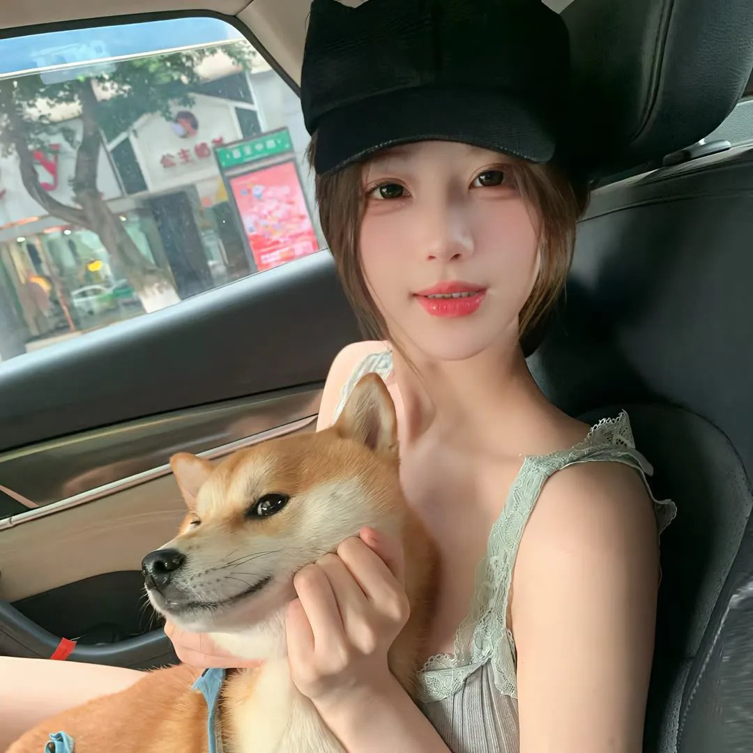 爱情傻子